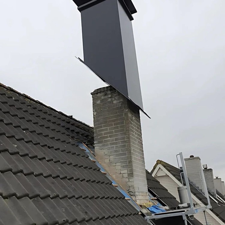 Chimney Services in St Louis, MO Chimney Services in St Louis, MO