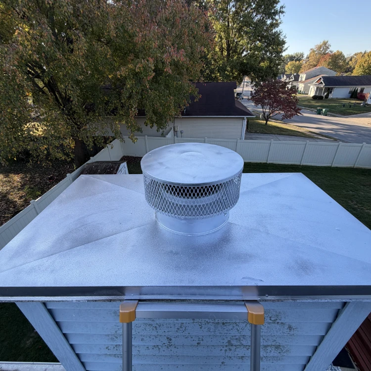 Chimney Services in St Louis, MO Chimney Services in St Louis, MO