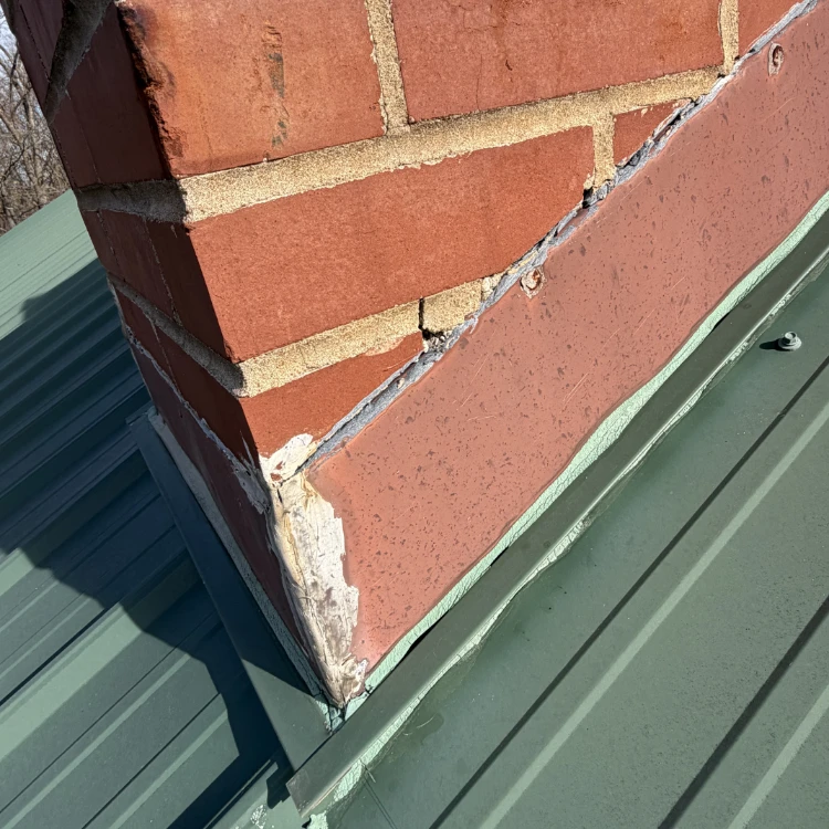 Chimney Services in St Louis, MO