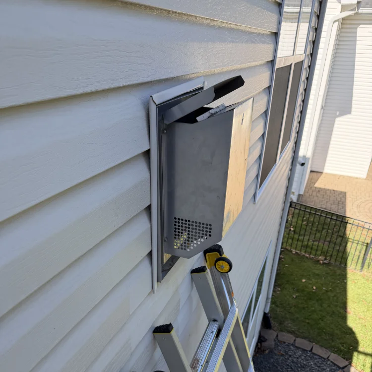 Chimney Services in St Louis, MO Chimney Services in St Louis, MO