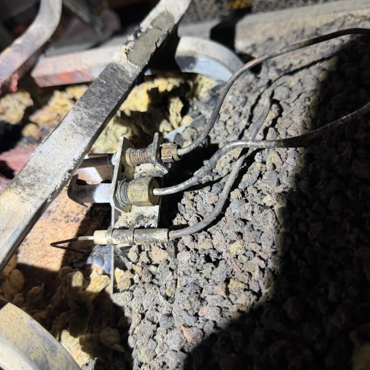 Chimney Services in St Louis, MO