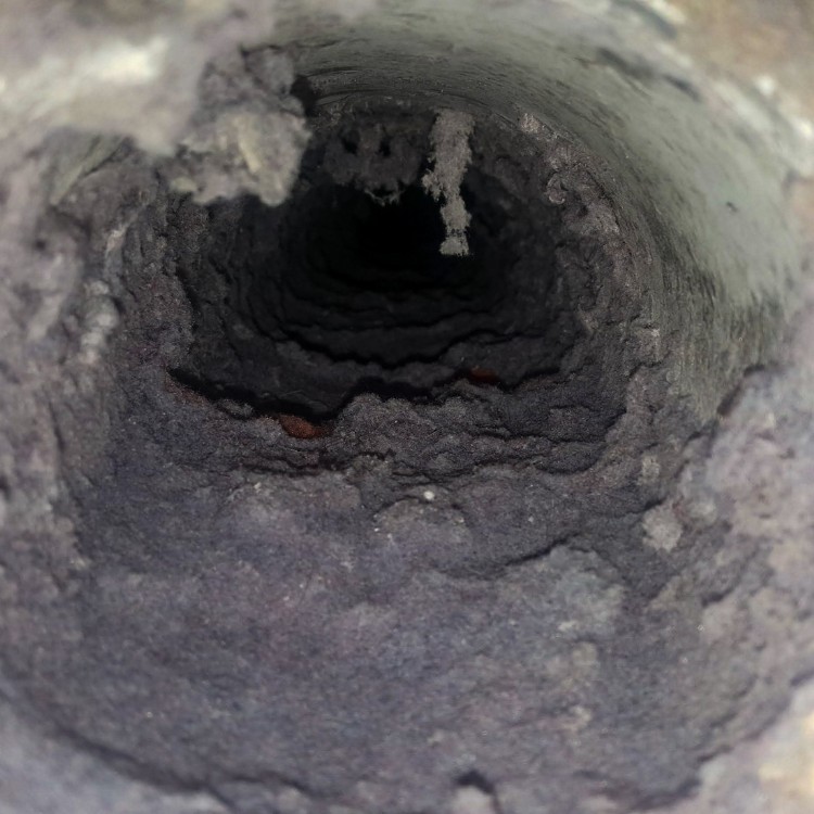 Chimney Services in St Louis, MO