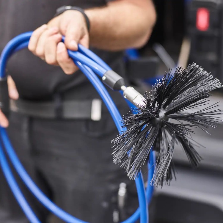 Chimney Services in St Louis, MO