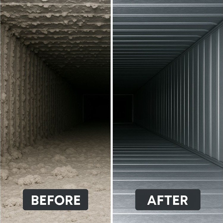 Chimney Services in St Louis, MO